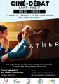 Affiche the father