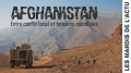 Afghanistan mardis de l actu