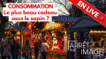 Arret sur image consommation