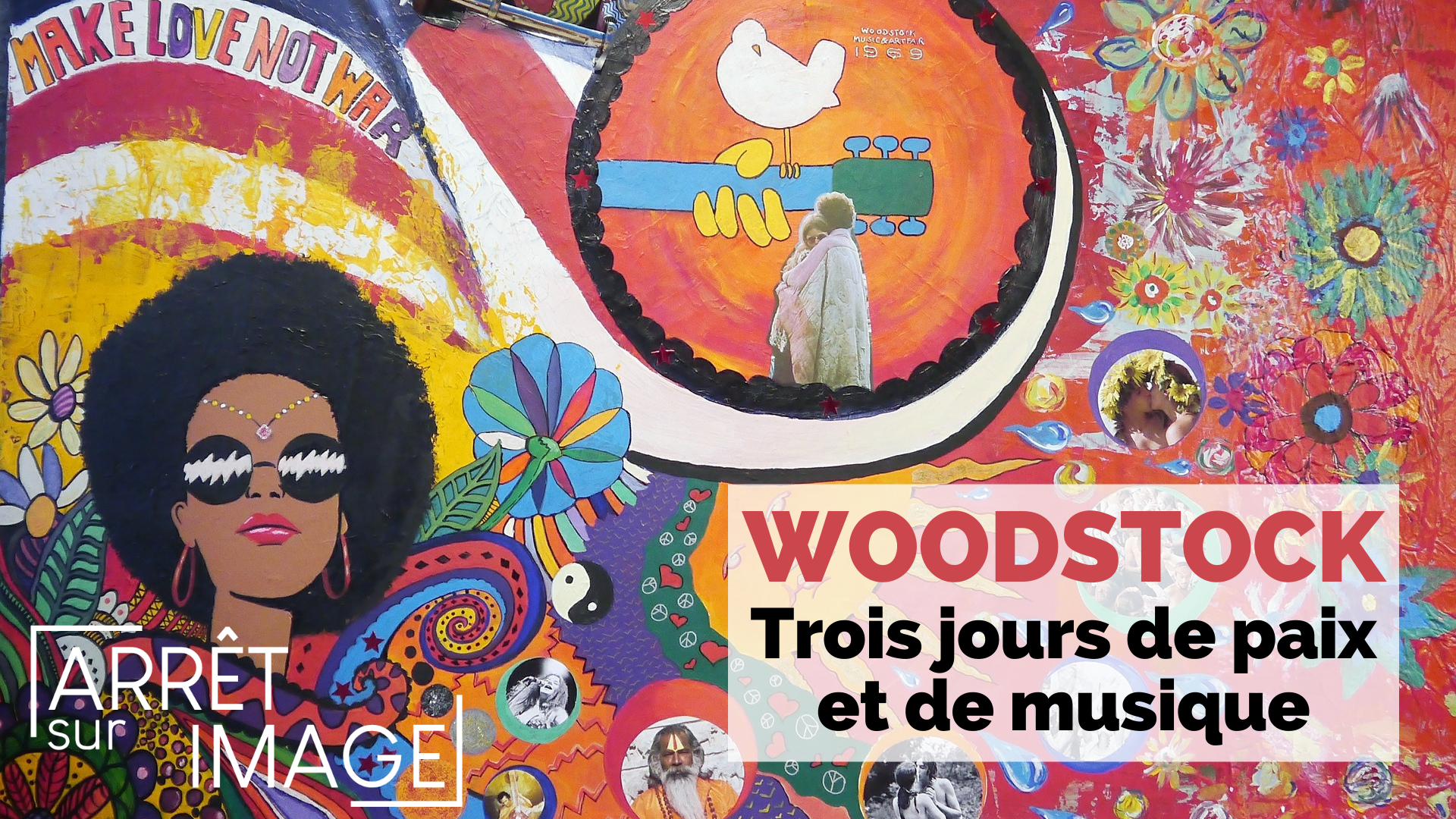 Arret sur image woodstock