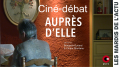 Cine debat aupres d elle