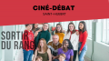 Cine debat st hub 03 sortir du rang