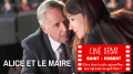 Cine debat st hubert alice et le maire