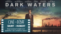 Cine debat st hubert dark waters