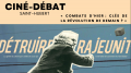 Cine debat st hubert detruire rajeunit