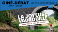 Cine debat st hubert joyeuse vadrouille