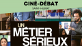 Cine debat