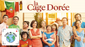 Cine monde cage doree