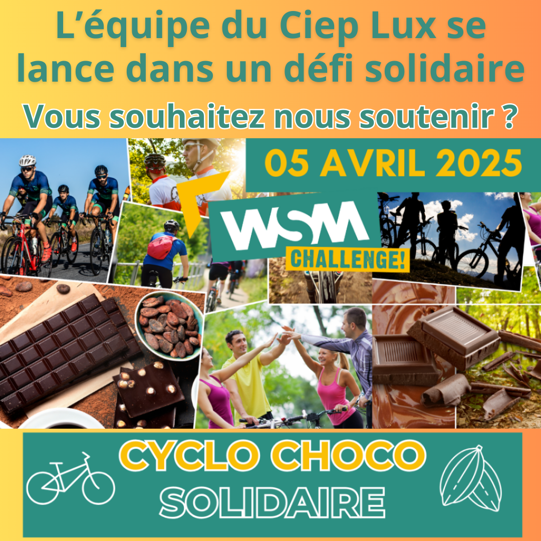 Cyclo choco