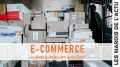 E commerce mardis de l actu