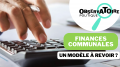 Finances communales