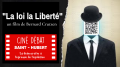 La loi la liberte cine debat st hubert