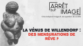 Le present dans l histoire venus
