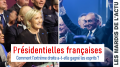 Les mardis de l actu presidentielles