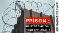 Les mardis de l actu prison