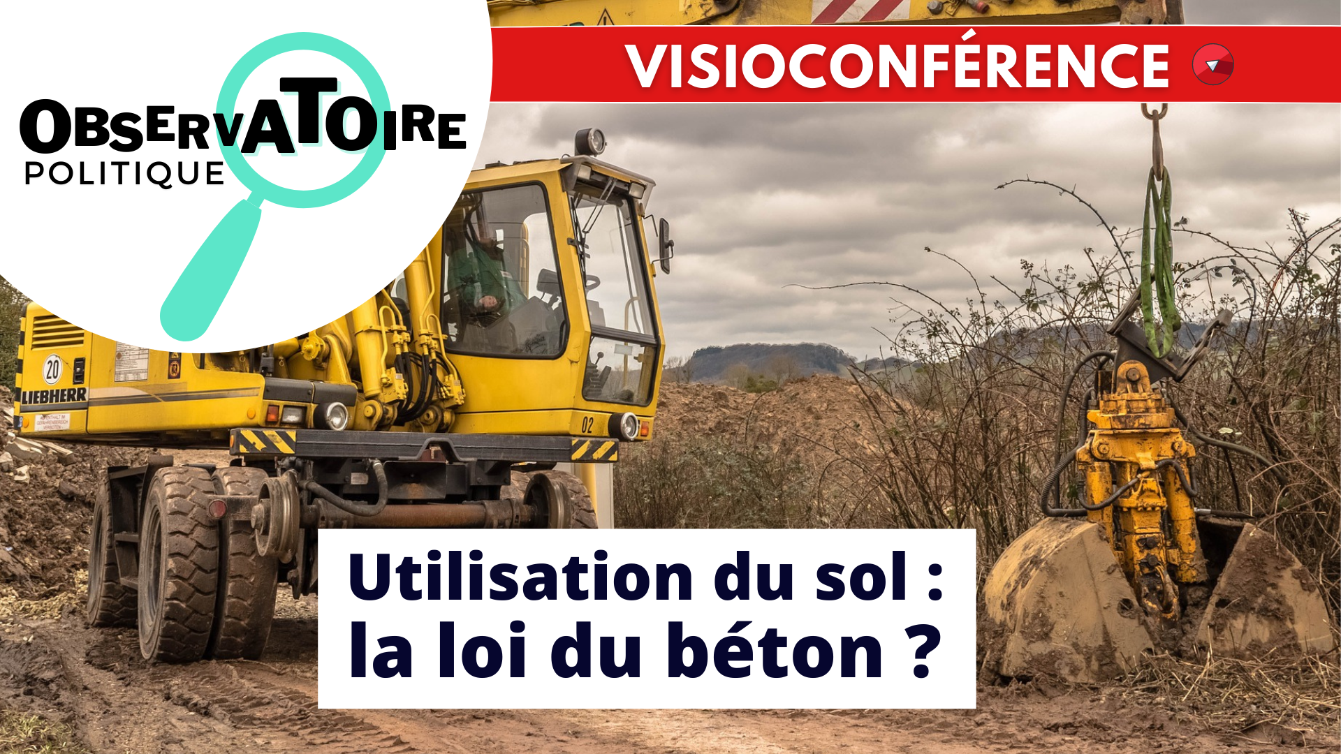 Observatoire politique beton