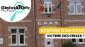 Observatoire politique cpas