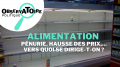 Observatoire politque alimentation