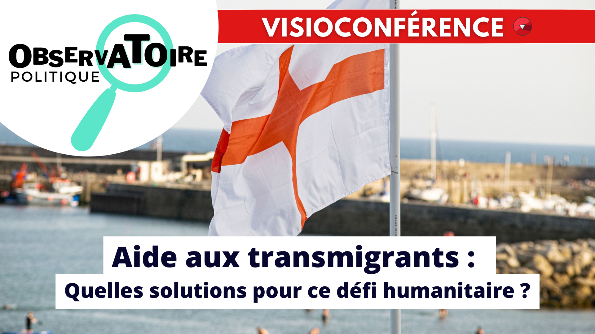 Observatoire politque transmigrants