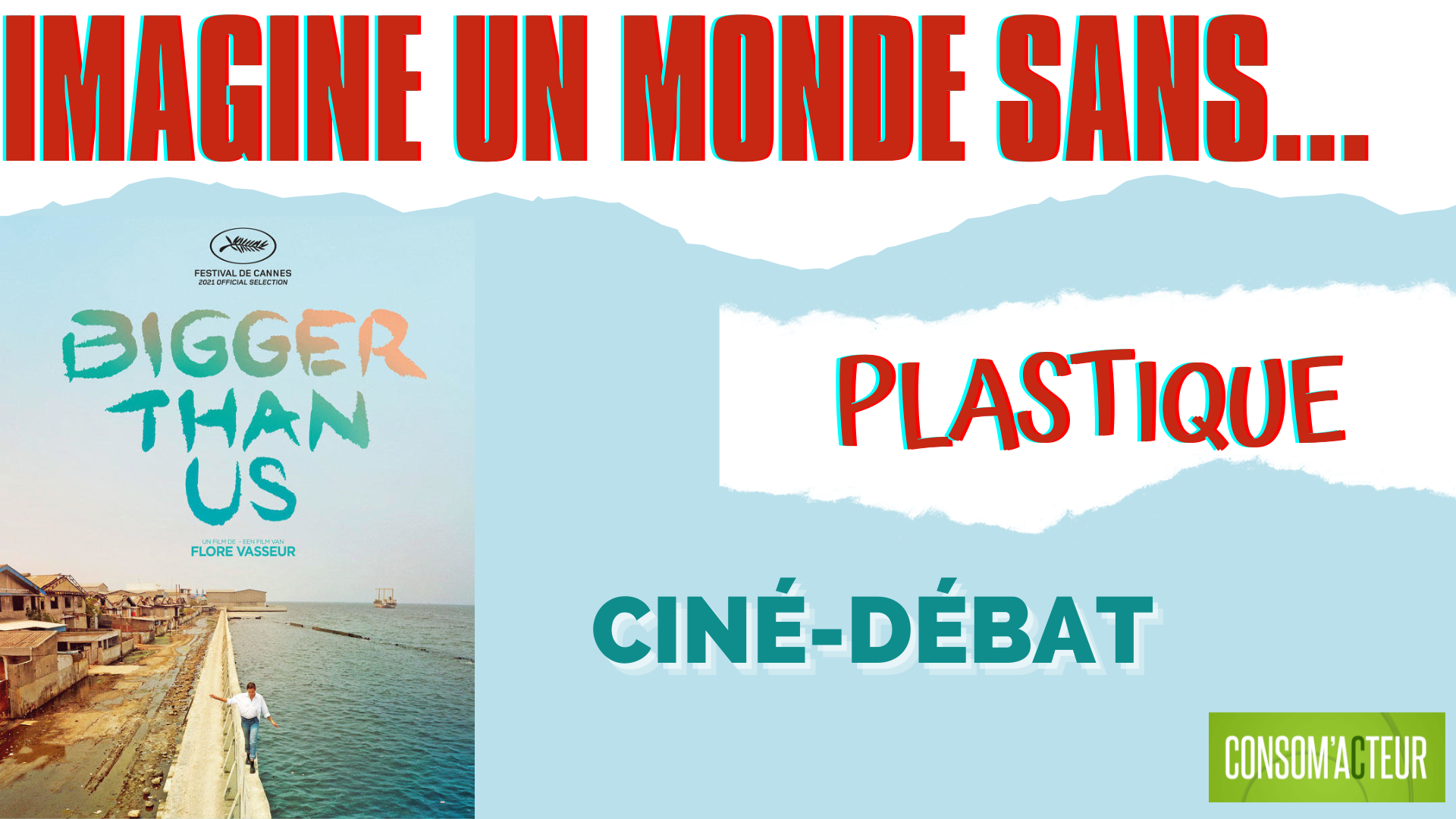 Plastique