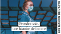 Prendre soin une histoire de femme