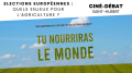 St hub cine debat tu nourriras le monde