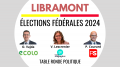 Table ronde politique fed libramont