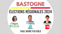 Table ronde politique region bastogne