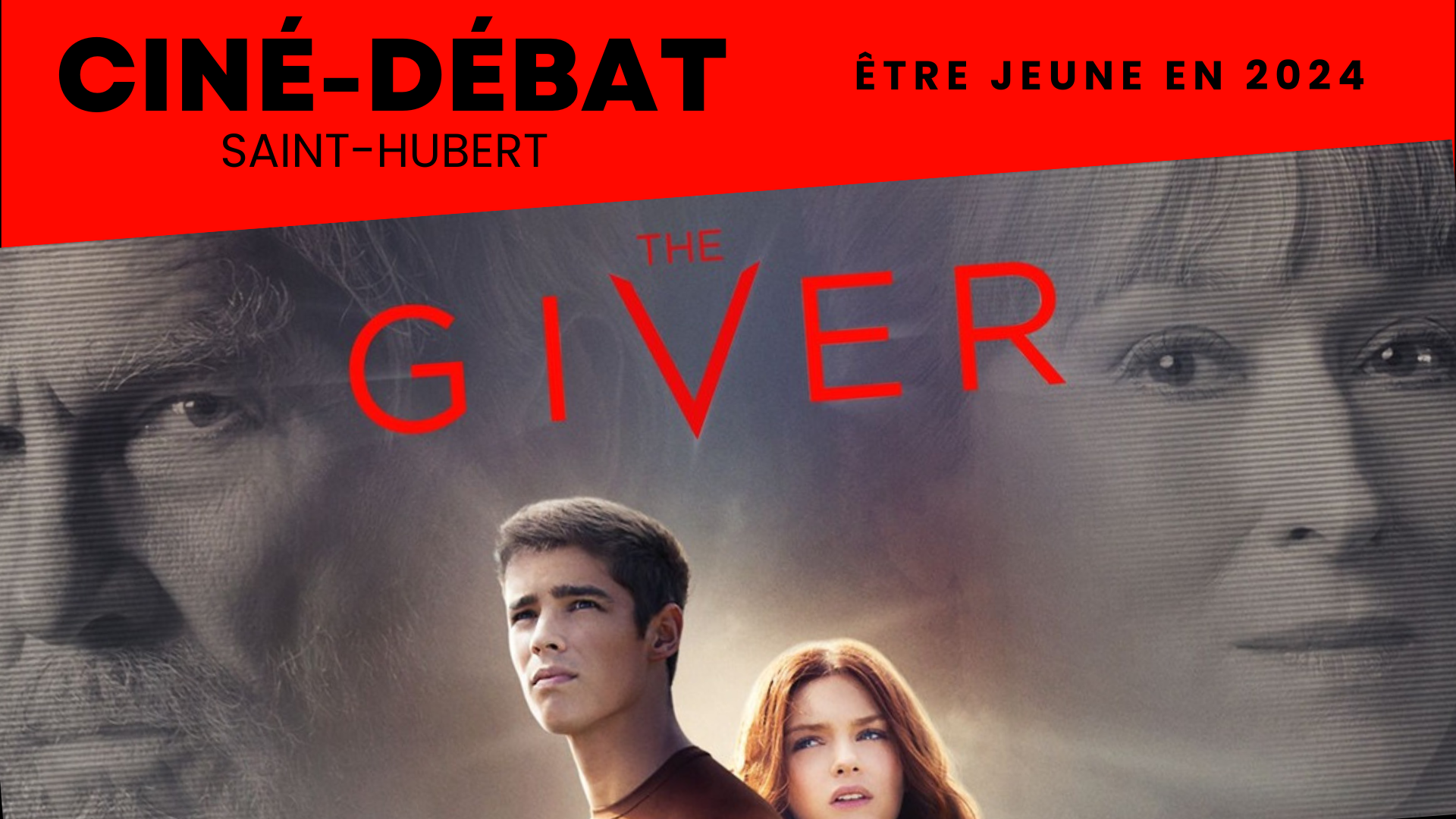 The giver 1