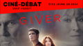 The giver 1