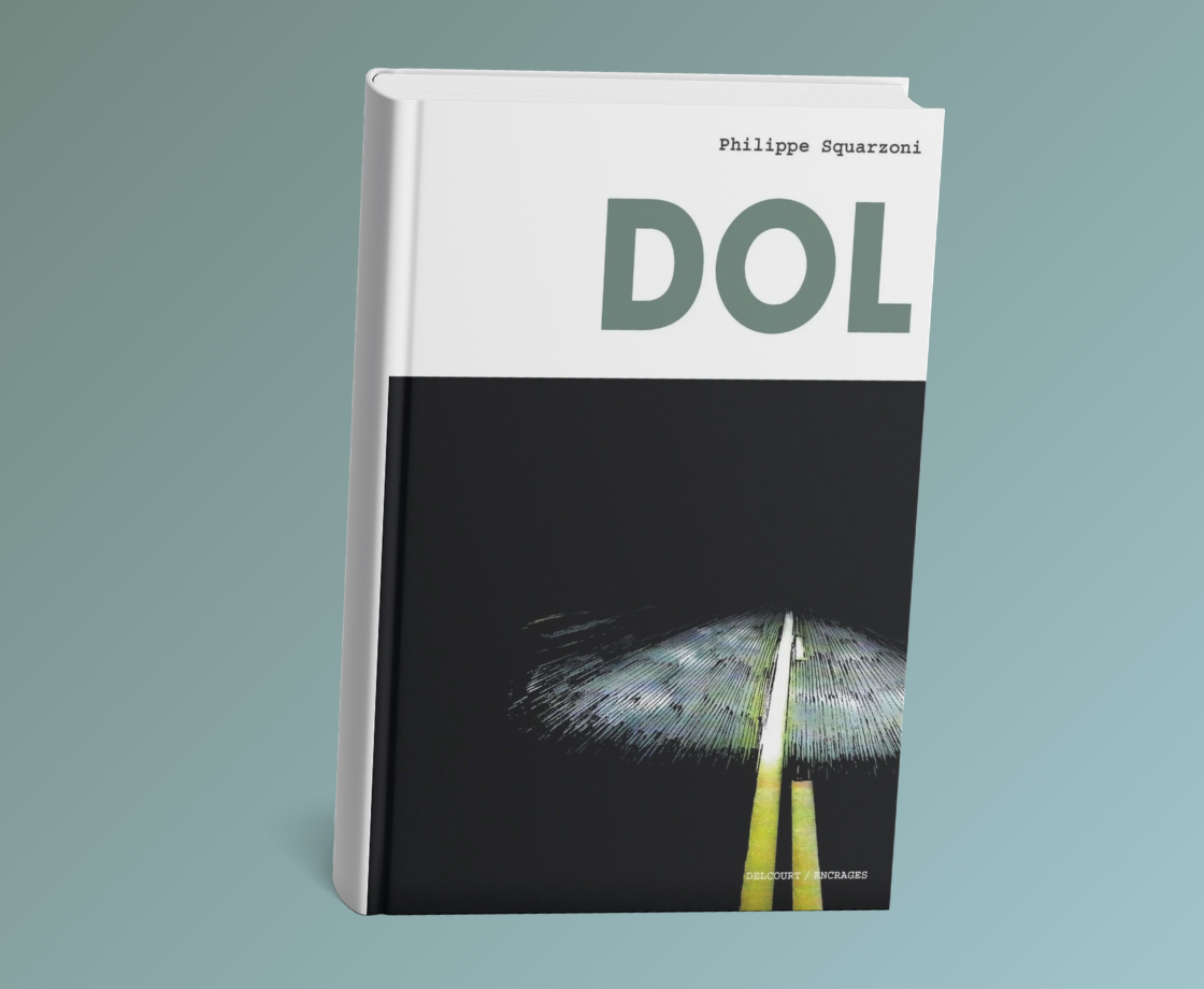 Atelier d’arpentage | « DOL »