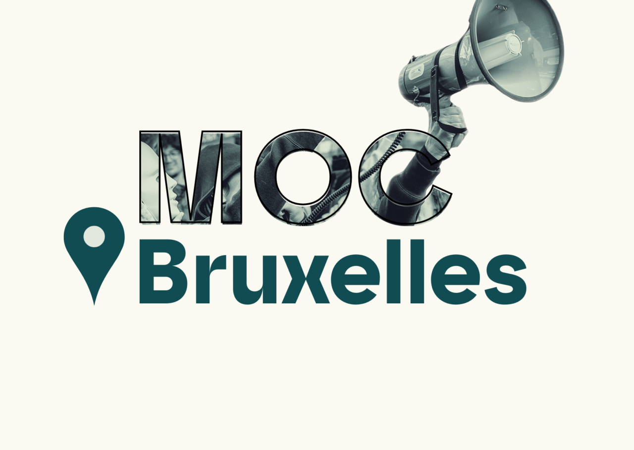 MOC de Bruxelles