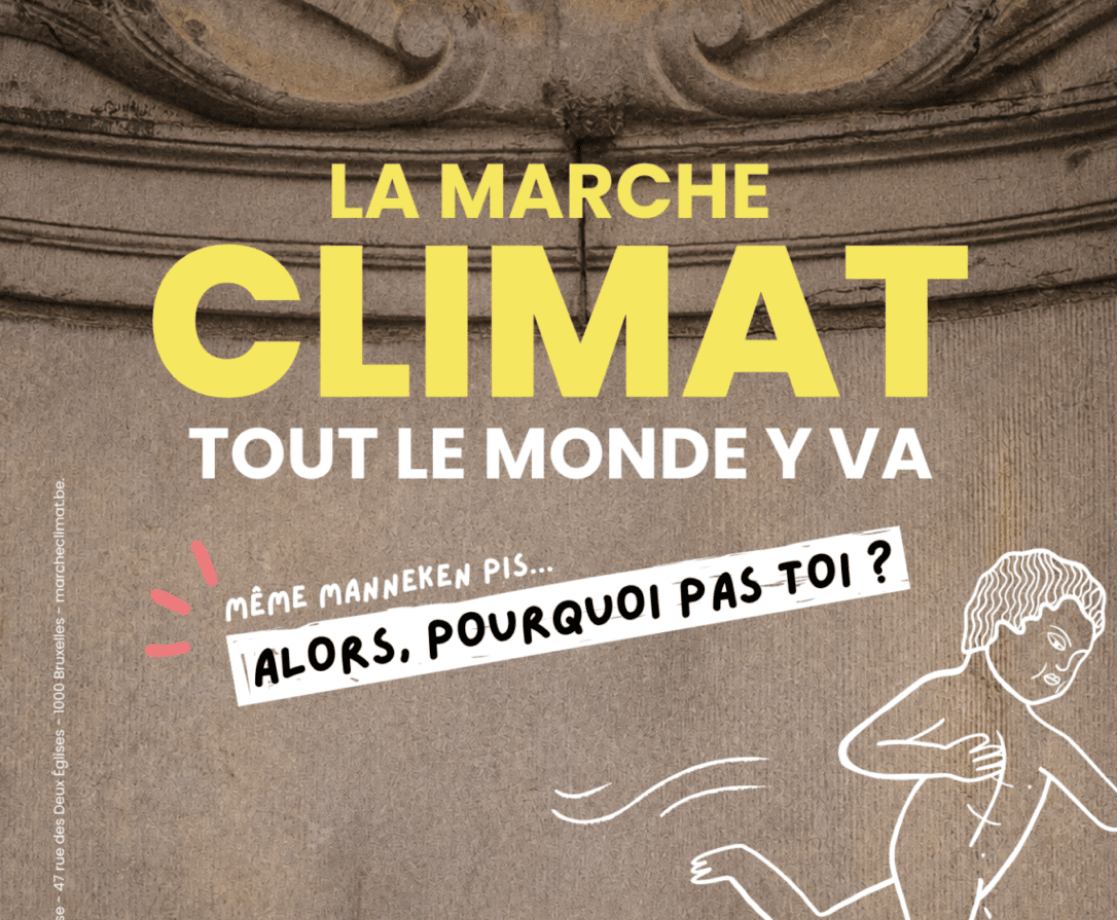 Marche climat