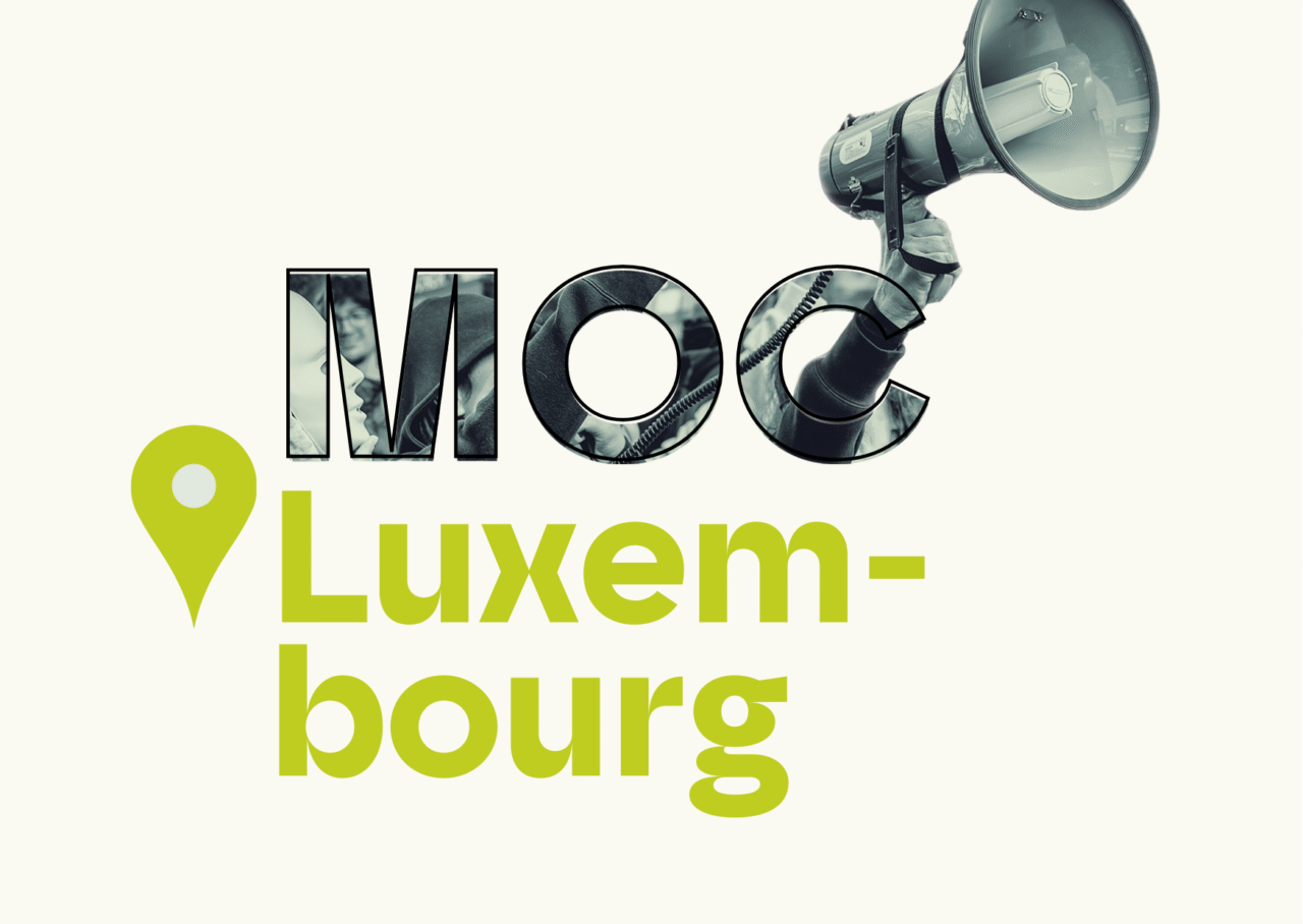MOC Luxembourg
