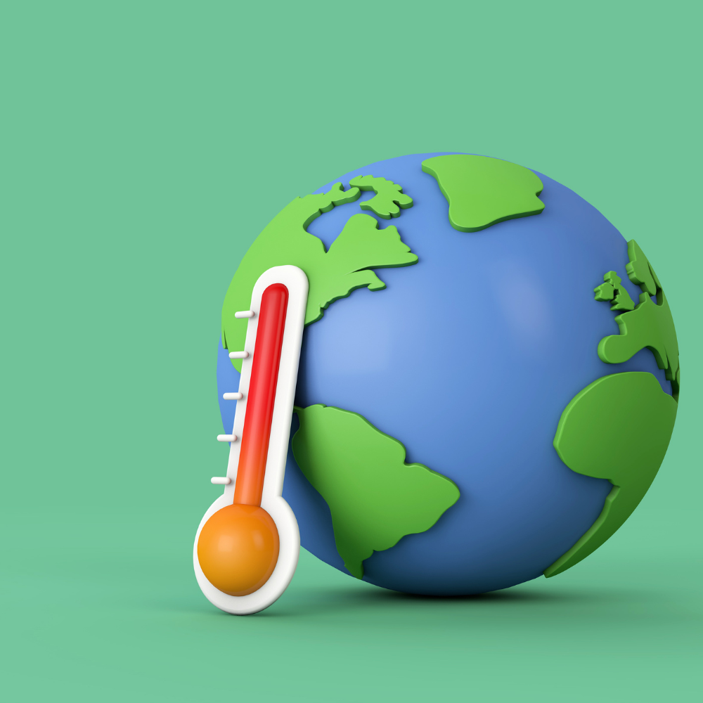 Que répondre à Tonton Climatosceptique ?