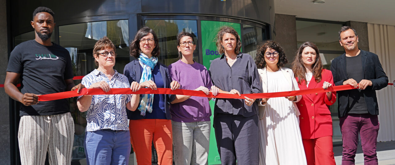 Palestine: le MOC, avec ses organisations constitutives, déplore un accord gouvernemental trop timide et appelle à la mobilisation