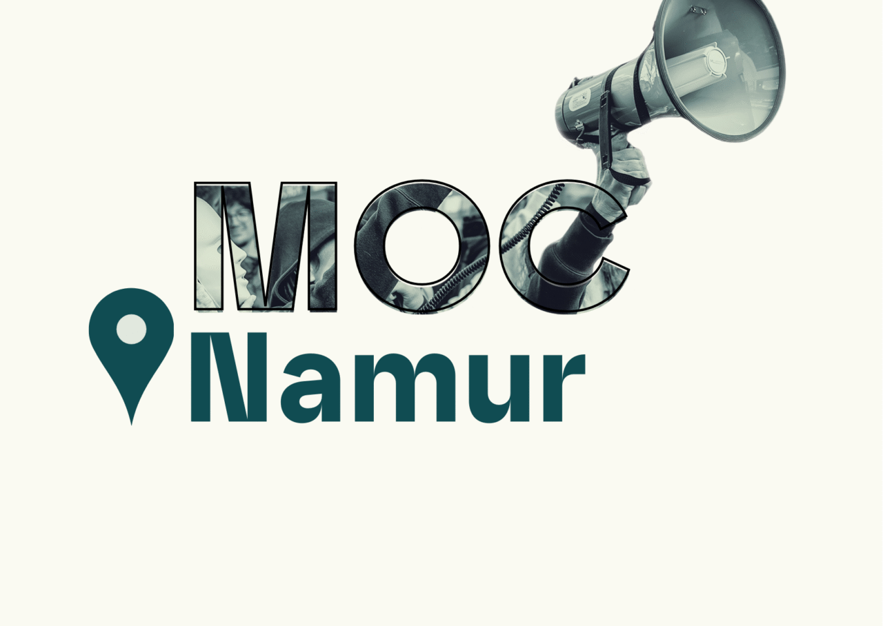 MOC de la Province de Namur